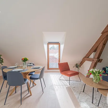 Chez Groot - A 5 Min De Disneyland Paris Apartament Magny-le-Hongre