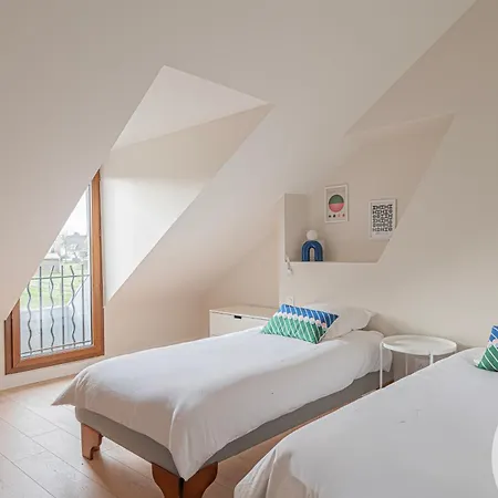 Chez Groot - A 5 Min De Disneyland Paris