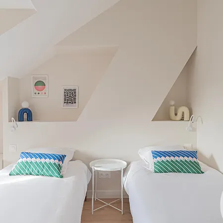 Chez Groot - A 5 Min De Disneyland Paris Apartament