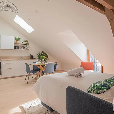 Chez Groot - A 5 Min De Disneyland Paris Apartmán