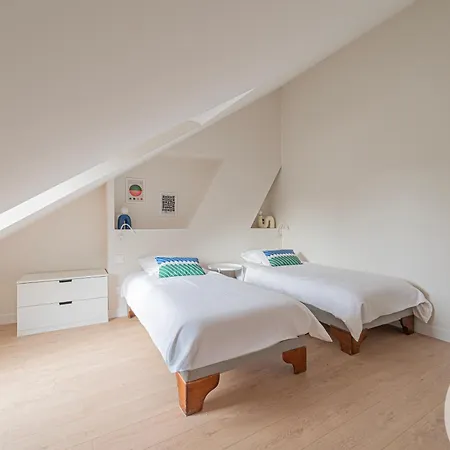 Apartmán Chez Groot - A 5 Min De Disneyland Paris