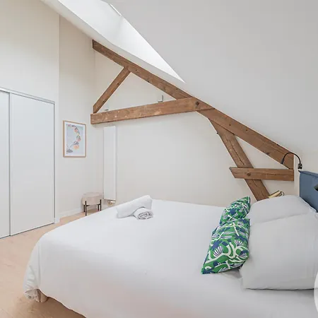 Chez Groot - A 5 Min De Disneyland Paris Apartmán *