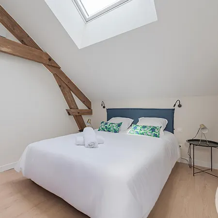 Chez Groot - A 5 Min De Disneyland Paris * Magny-le-Hongre